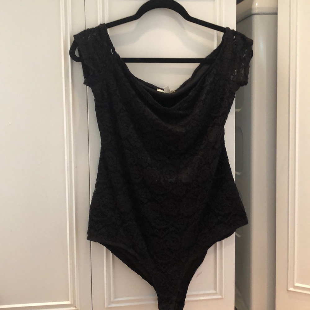 Bodysuit